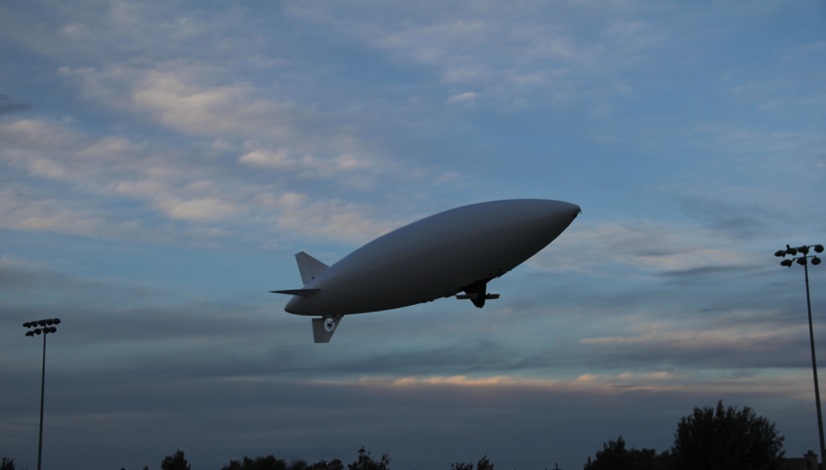Outdoor rc blimp cheap